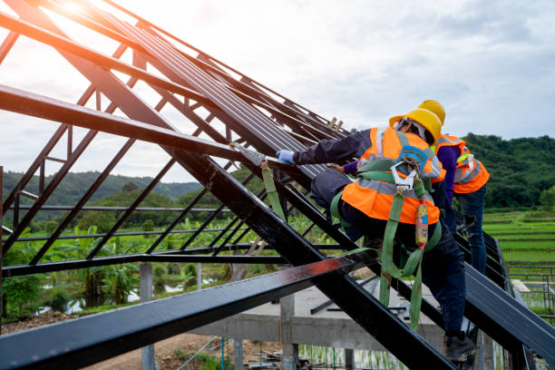 Best Commercial Roofing Services  in St John, IN