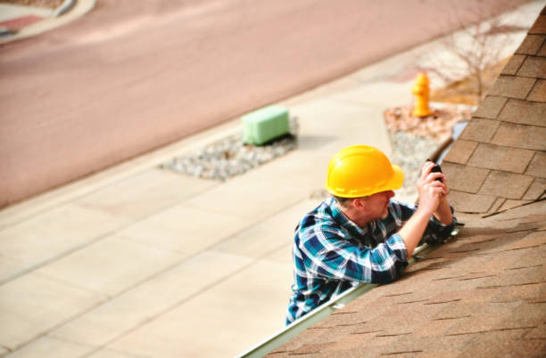 Gutter Installation and Roofing in St John, IN