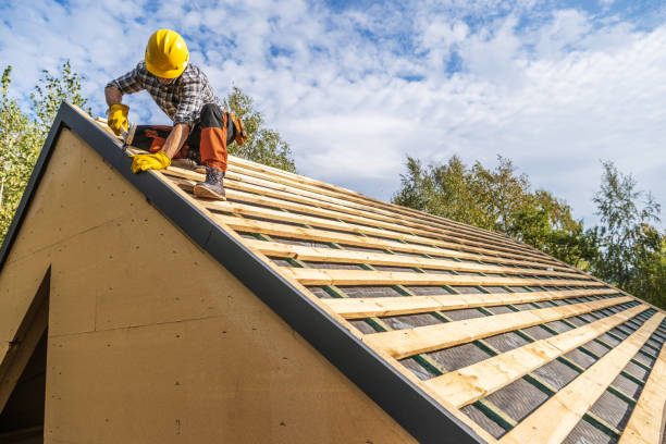 Quick and Trustworthy Emergency Roof Repair Services in St John, IN