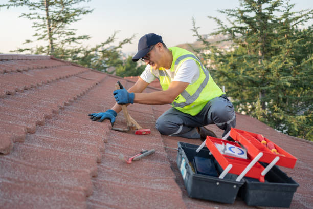 Reliable St John, IN Roofing Contractor Solutions